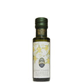 Extra jomfru olivenolie med citron 100 ml - Tilbud: kort holdbarhed