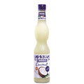 Fabbri Kokossirup 560ml