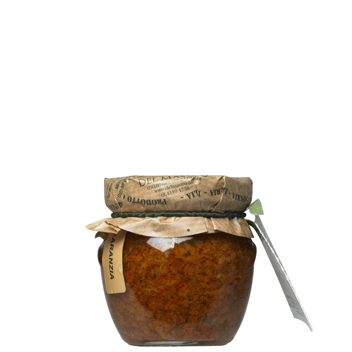 Crema di pomodori 90g