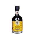 Balsamico Yellow label  - mosto cotto - tyktflydende 250 ml
