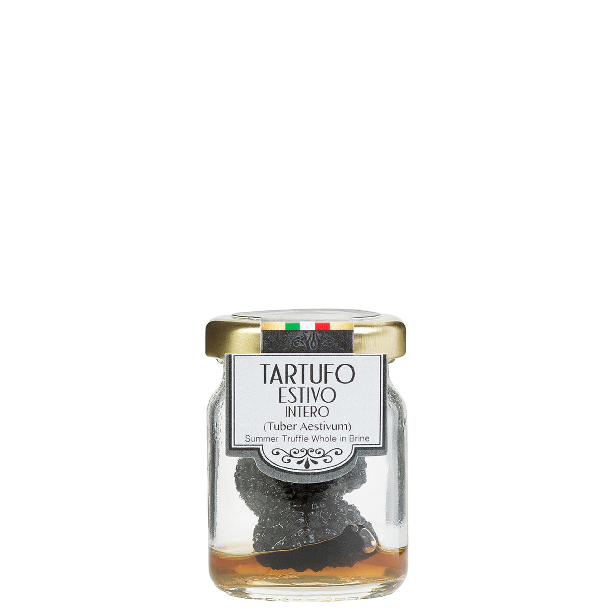 Sommertrøfler 25g