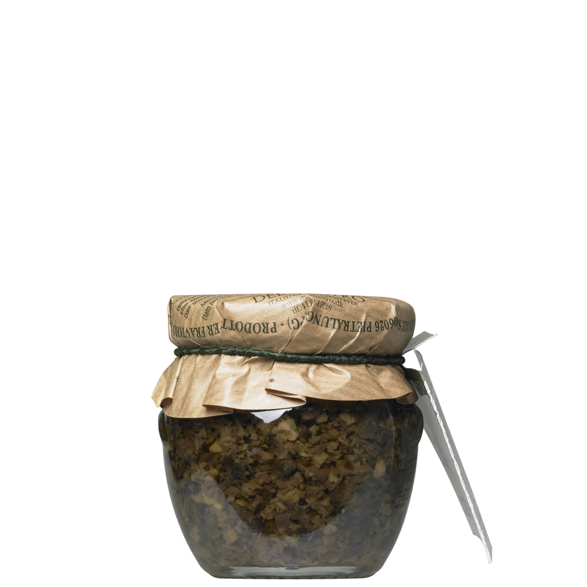 Trøffelsalsa 80 g