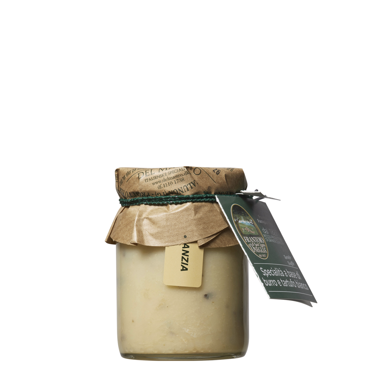 Trøffelsmør 80 g