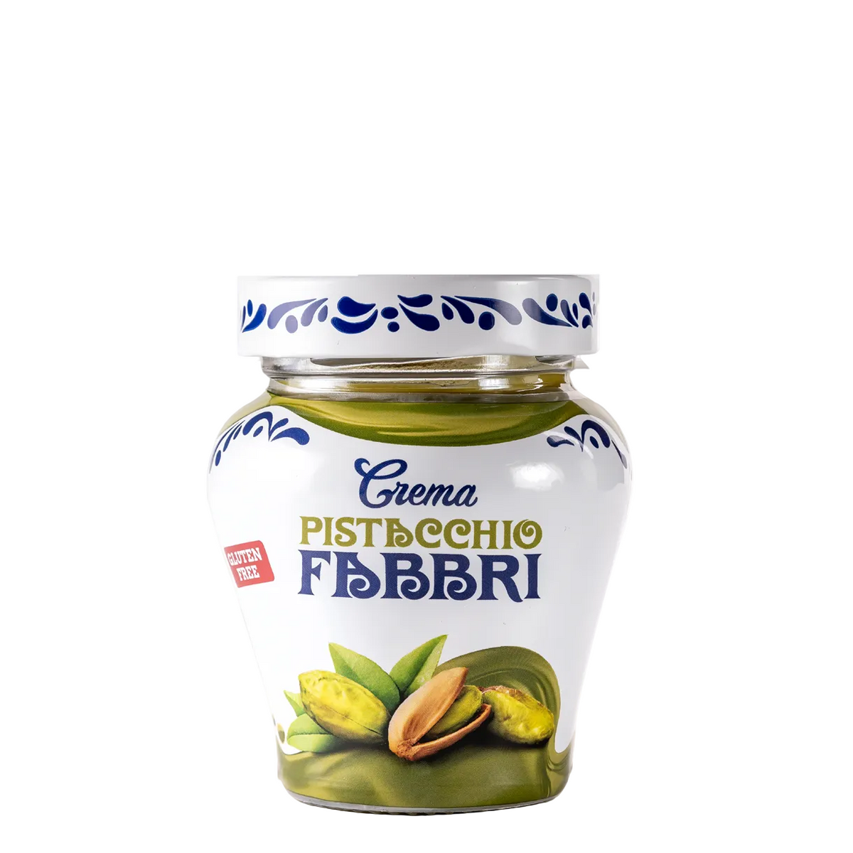 Fabbri pistaciecreme 200g