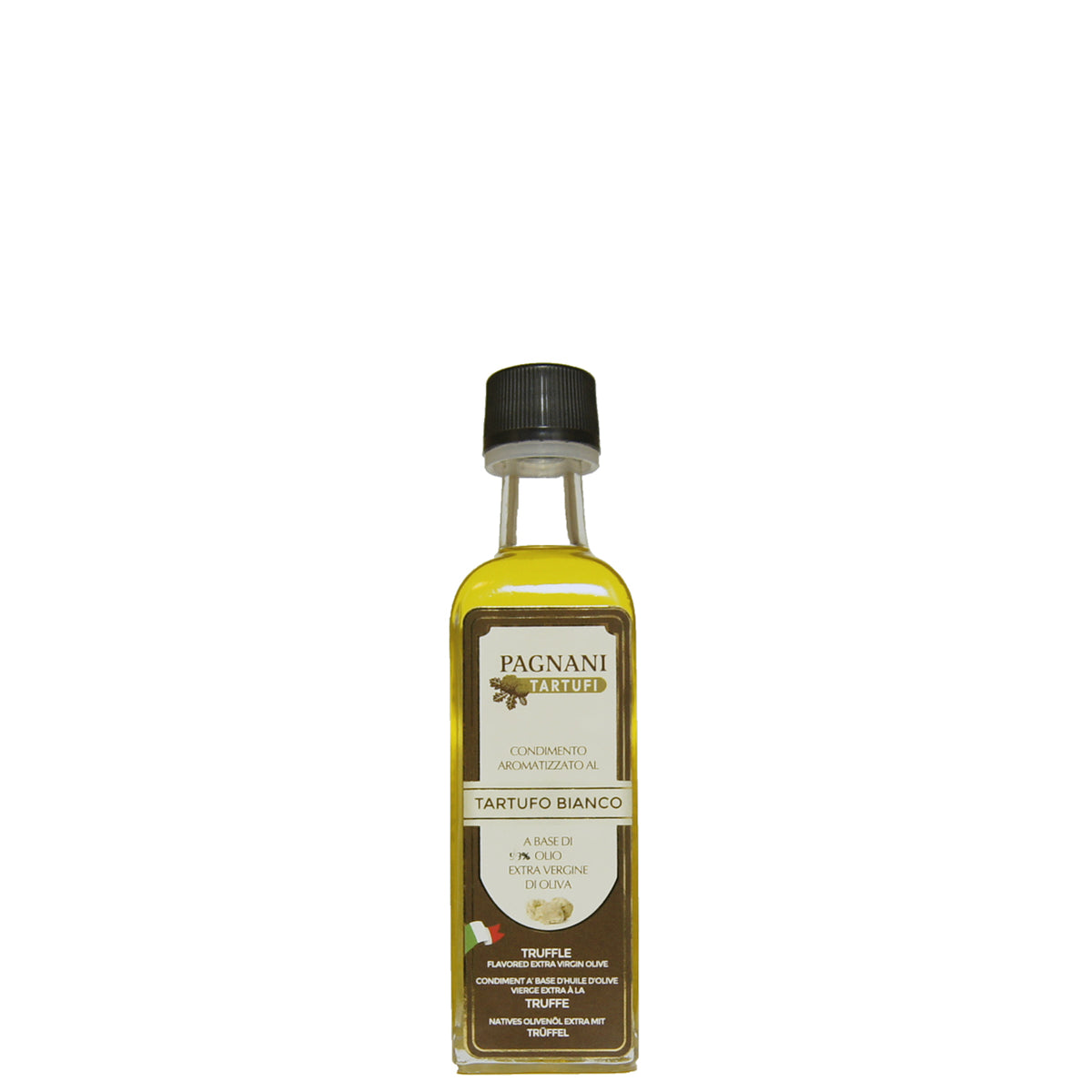 Trøffelolie hvid 100 ml